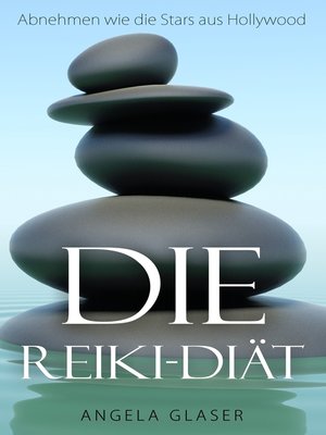 cover image of Die Reiki-Diät